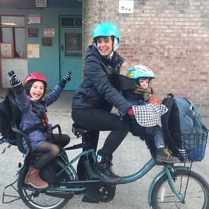 Meet your Posher, Clementine